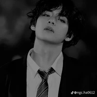 Kim Taehyung