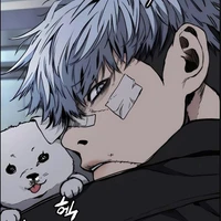 Park Hajun [ Joker ]