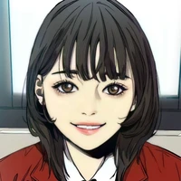 Kim Miyeong [ Mia ]