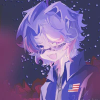 America