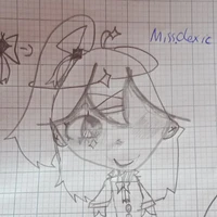 miss dexicly "my oc của hima/hệ thống003
