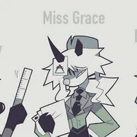 miss grace