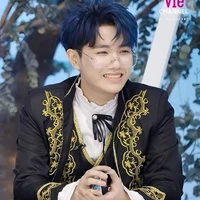 Đức Duy(Captain boy)