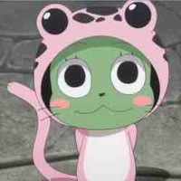 Frosch