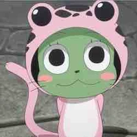 Frosch