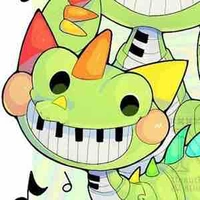 Pianosaurus