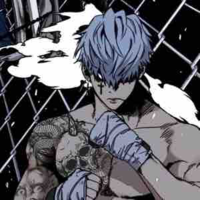 Hajun(Joker)
