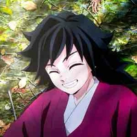 Tomioka Giyuu (bé)
