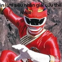 All ( Mấy anh )