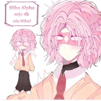 hiha alpha