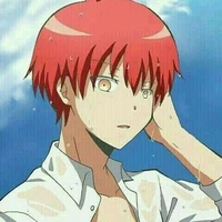 Akabane Karma