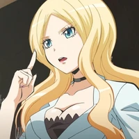 Irina Jelavic