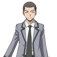Okajima Taiga