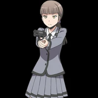 Kataoka Megu