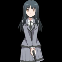 Kanzaki Yukiko