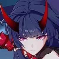 Raiden Mei (Luật Giả Sấm Sét)