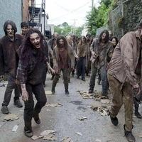 Zombie