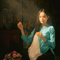 Nguyễn Thị Mai