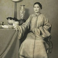 Lê Thị Lan (Mẹ Dương)