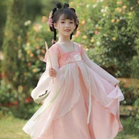 Dịch Văn Quân ( Lúc nhỏ )