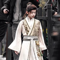 Diệp Đỉnh Chi ( lúc nhỏ )