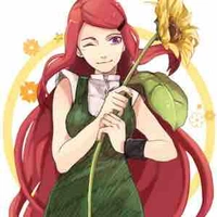 Uzumaki Kushina