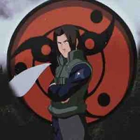 Uchiha Fugaku