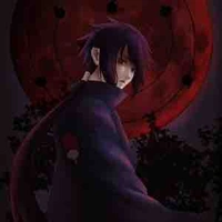 Uchiha Izuna