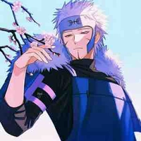 Senju Tobirama