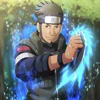 Sarutobi Asuma