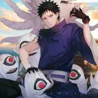 Uchiha Obito