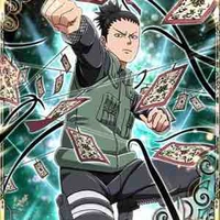 Nara Shikamaru