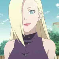 Yamanaka Ino