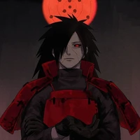 Uchiha Madara