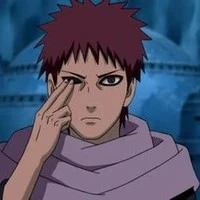 Sabaku No Rasa(Kazegake đệ tứ)