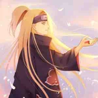 Deimonchi/Namaki Deirada