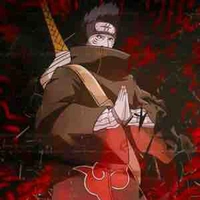 Hoshikagi Kisame