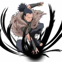Nara Shikaku