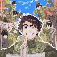 Rock Lee
