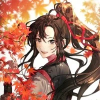 Ngụy Anh tự Vô Tiện