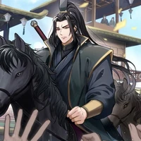 Nhiếp Minh Quyết