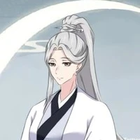 Bão Sơn tán nhân