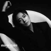 Beak Kang Hyuk