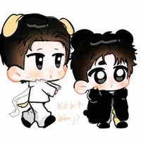 Con t/g mê DuongHung