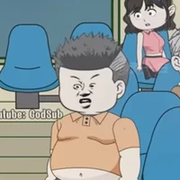 gã béo 