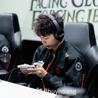 Nguyễn Huy Hoàng (fpt huy hoàng)