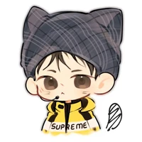 tác giả chip bông 🐈‍⬛