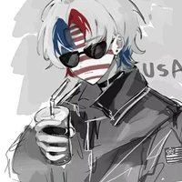 America