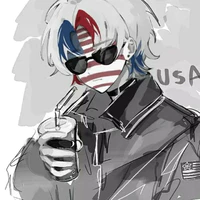 America
