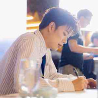 Trần Đăng Dương•Dương Domic•00